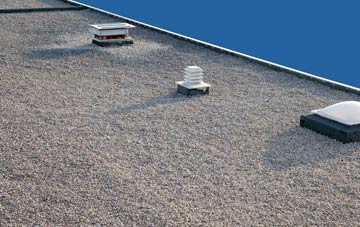 flat roofing Warmsworth, South Yorkshire
