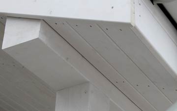 soffits Warmsworth, South Yorkshire