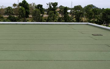 all Warmsworth roofing types quoted for