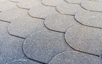 Warmsworth asphalt roofing costs