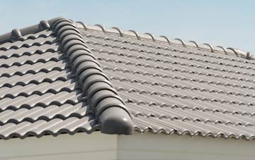 advantages of Warmsworth clay roofing