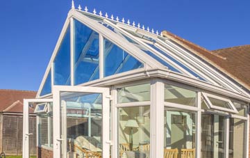 conservatory roof insulation costs Warmsworth