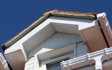 Warmsworth fascia installation costs