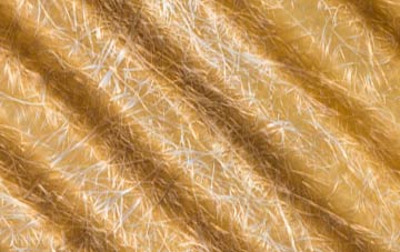 Warmsworth fibreglass roof waterproofing