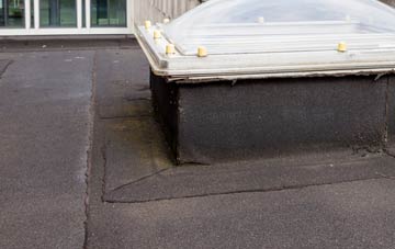 disadvantages of Warmsworth flat roofs