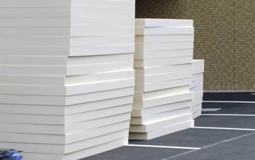 Warmsworth flat roof insulation costs