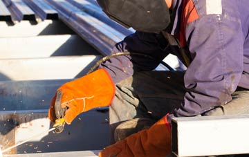 Warmsworth flat roofing options