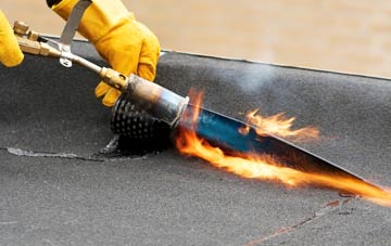 flat roof repairs Warmsworth, South Yorkshire