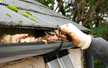 gutter cleaning Warmsworth, South Yorkshire