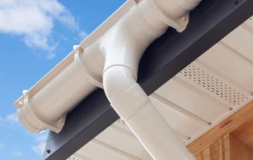 Warmsworth gutter installation costs