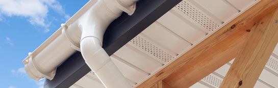 get Warmsworth guttering quotes today