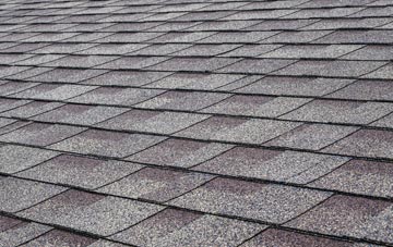 Warmsworth tiles for shallow pitch roofing