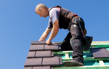 disadvantages of Warmsworth slate roofing