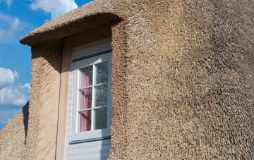 Warmsworth thatch roof disadvantages