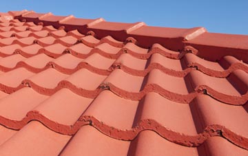 Warmsworth tile and slate roof replacement