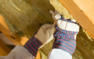 types of Warmsworth pitched roof insulation materials