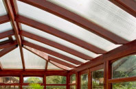 Warmsworth conservatory roofing insulation