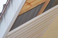 rated Warmsworth soffit repair companies