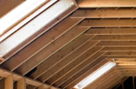Warmsworth tapered roof insulation quotes