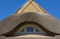 Warmsworth thatch roofing
